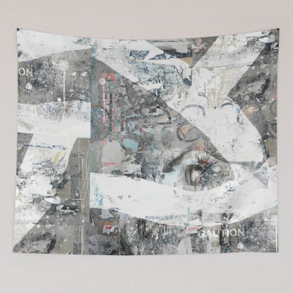 Item preview, Absent Dream designed and sold by Lifer Art and Design.