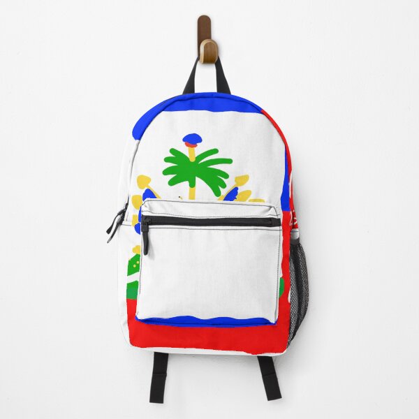 Item preview, Haiti FIFA WC 2026 designed and sold by Simplty.