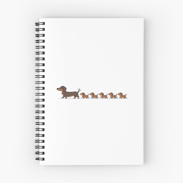 Item preview, Dachshund Family designed and sold by Dachshund dog lovers.