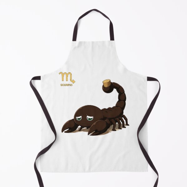 Item preview, Incidenti nello zodiaco - Scorpione designed and sold by Alessandro Martini.