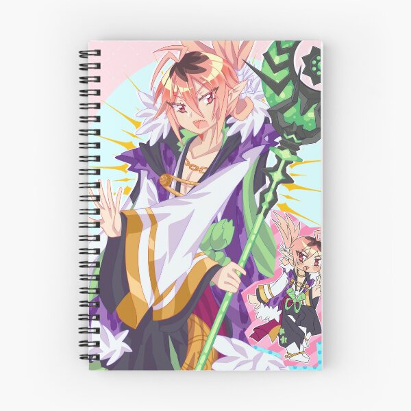 Item preview, Yeyasu Edogawa designed and sold by totobunny.