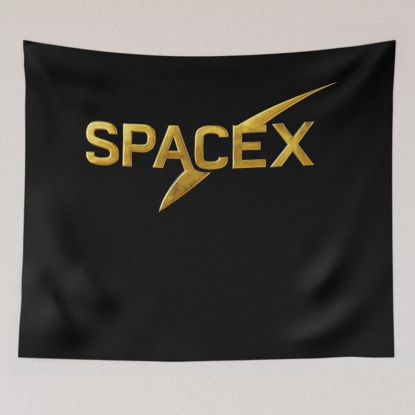 Item preview, SpaceX IPO Speculation Stock Market Design designed and sold by TEEJAMBOREE.