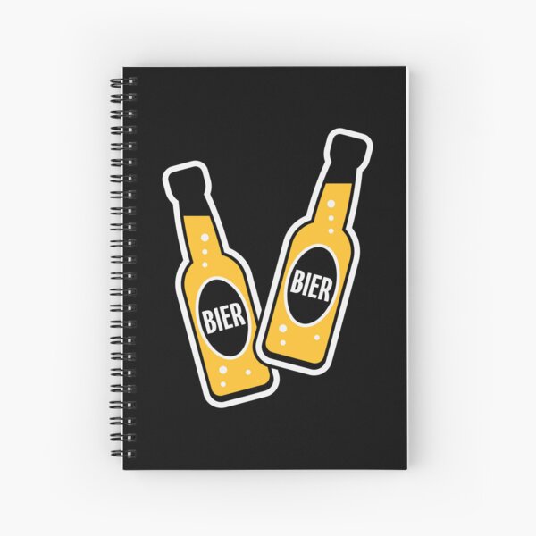 Item preview, Two beer bottles clinking together (beer / beer drinker / NEG 2C) designed and sold by Roderix.