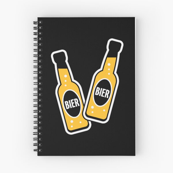 Item preview, Two beer bottles clinking together (beer / beer drinker / NEG 2C) designed and sold by Roderix.