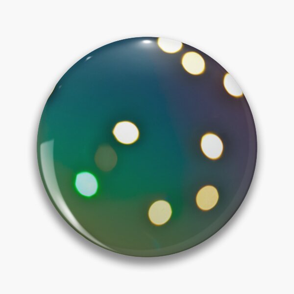 Item preview, Abstract - Urban Lights Bokeh, Nocturnal Chromatic Reverie designed and sold by Reverso-Design.