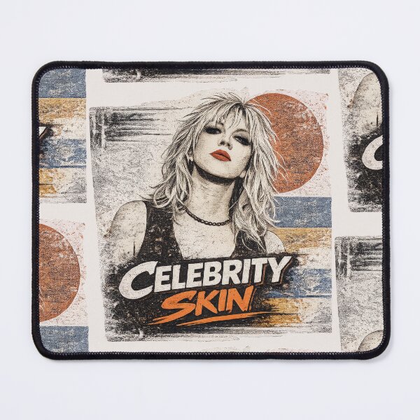 Item preview, 90s Alternative Rock Inspired Retro Poster Art designed and sold by Retro Icons.