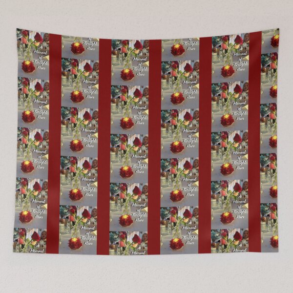 Item preview, A Moment of Twilight Roses designed and sold by Sibyl-Arts.