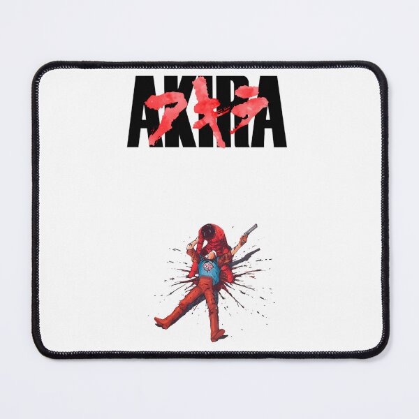 Item preview, Akira Kaneda Tetsuo Neo Tokyo Cyberpunk Illustration designed and sold by Bean-Box.