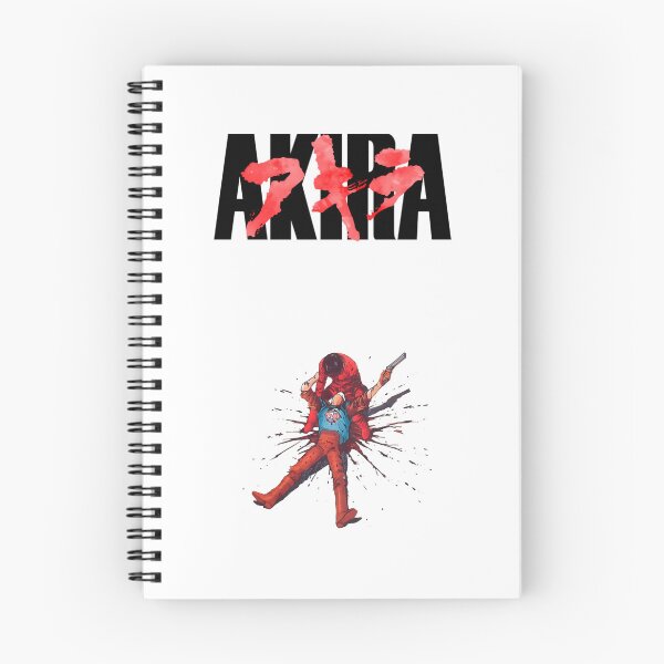 Item preview, Akira Kaneda Tetsuo Neo Tokyo Cyberpunk Illustration designed and sold by Bean-Box.