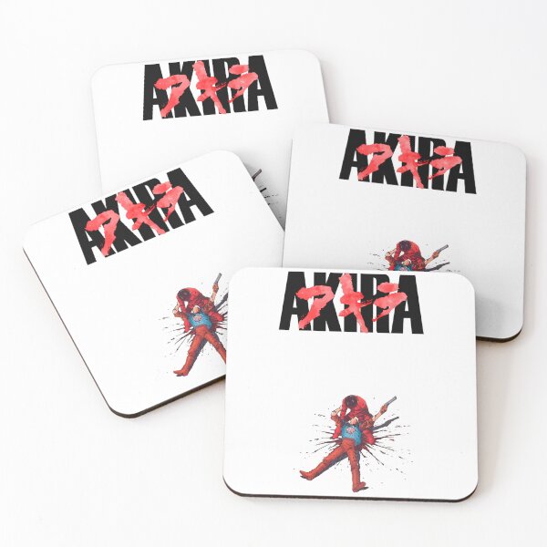 Item preview, Akira Kaneda Tetsuo Neo Tokyo Cyberpunk Illustration designed and sold by Bean-Box.