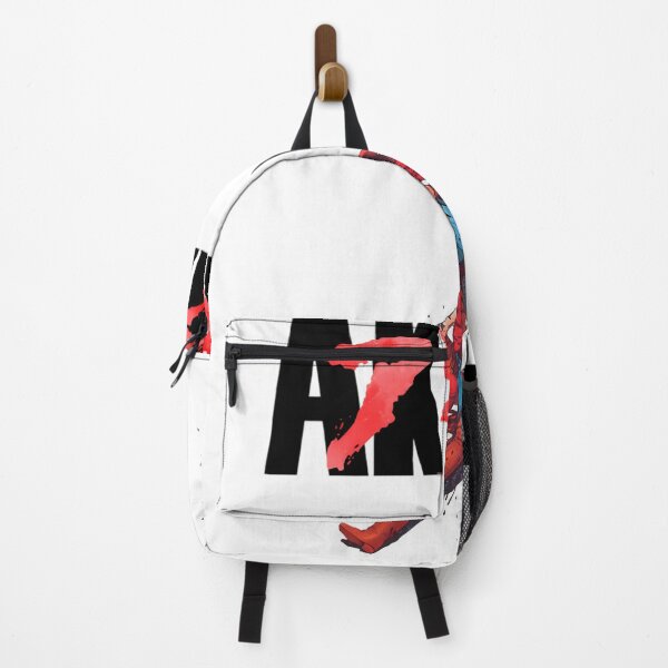 Item preview, Akira Kaneda Tetsuo Neo Tokyo Cyberpunk Illustration designed and sold by Bean-Box.