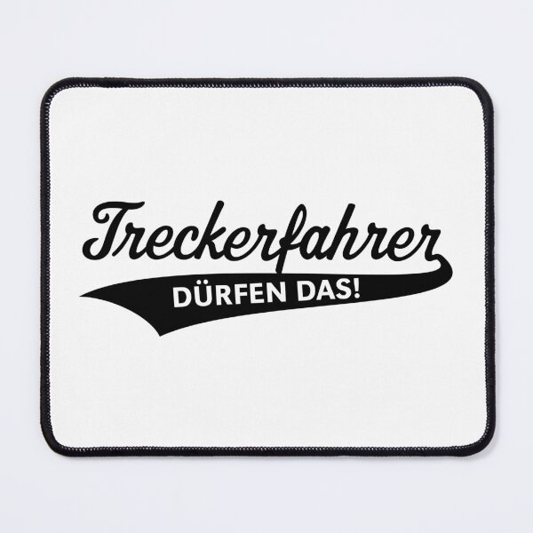 Item preview, Tractor Drivers Are Allowed To Do That! (Tractor Driving / V4 / Black) designed and sold by Roderix.