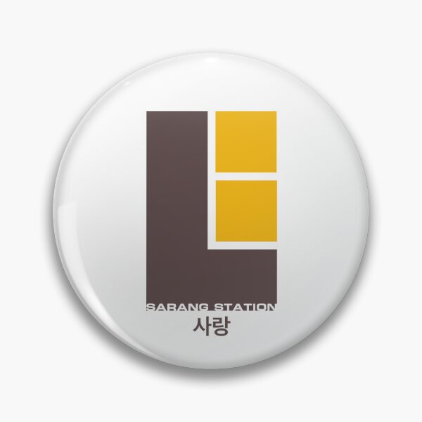 Item preview, Sarang Station – Lunar Operations Division designed and sold by Design Hobo.