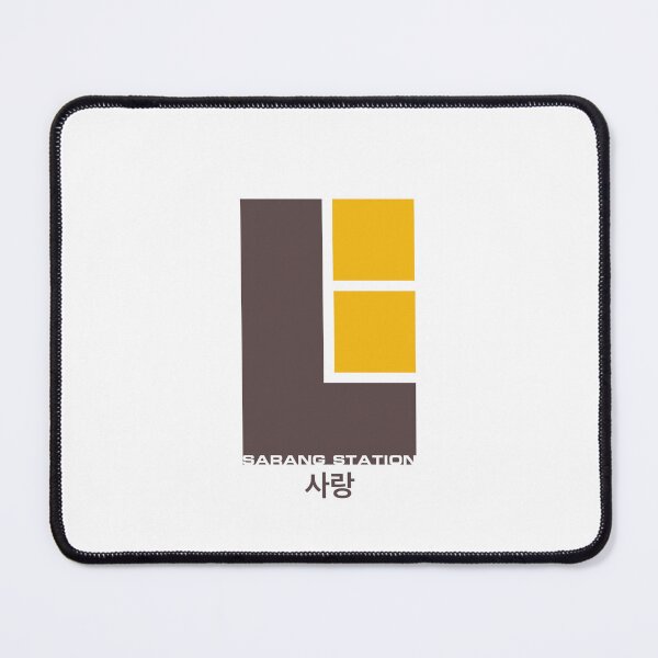 Item preview, Sarang Station – Lunar Operations Division designed and sold by Design Hobo.
