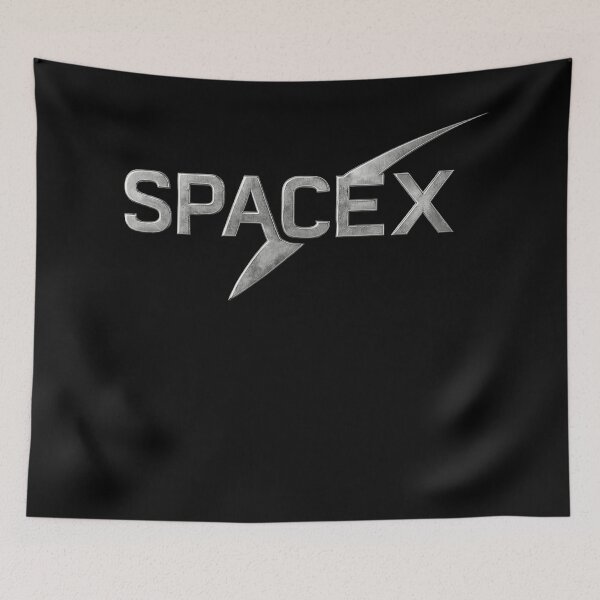Item preview, SpaceX IPO Speculation Stock Market Design designed and sold by TEEJAMBOREE.