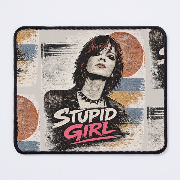 Item preview, 90s Alternative Rock Inspired Retro Poster Art designed and sold by Retro Icons.