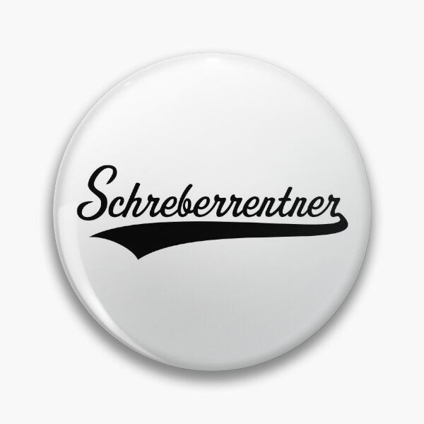 Item preview, Schreber pensioner (pensioner / allotment gardener / Black) designed and sold by Roderix.