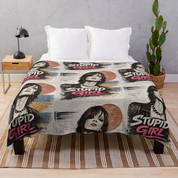 Item preview, 90s Alternative Rock Inspired Retro Poster Art designed and sold by Retro Icons.