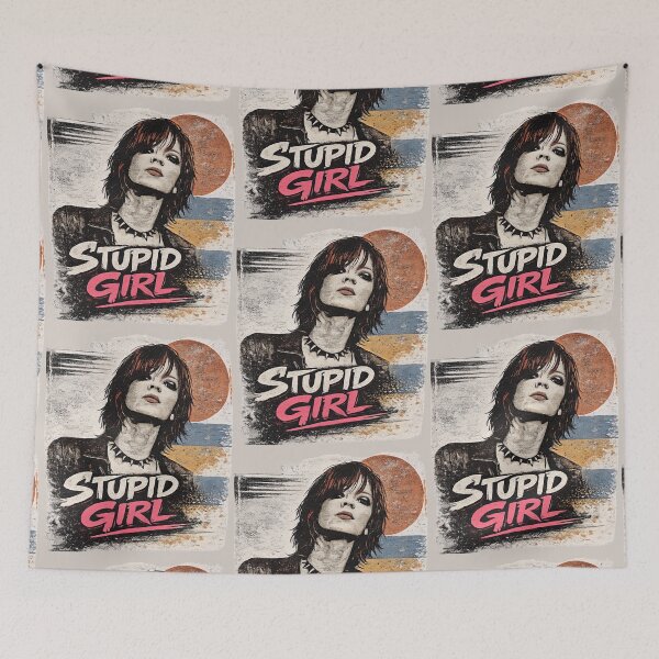 Item preview, 90s Alternative Rock Inspired Retro Poster Art designed and sold by Retro Icons.