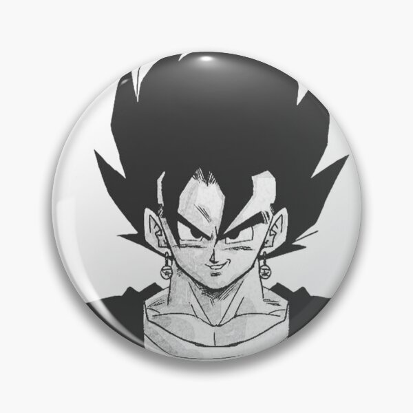 Item preview, The Potara Fusion designed and sold by MrDreeyk.