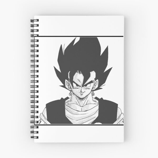 Item preview, The Potara Fusion designed and sold by MrDreeyk.