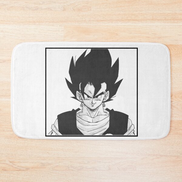 Item preview, The Potara Fusion designed and sold by MrDreeyk.