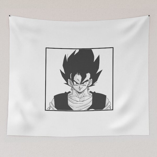 Item preview, The Potara Fusion designed and sold by MrDreeyk.