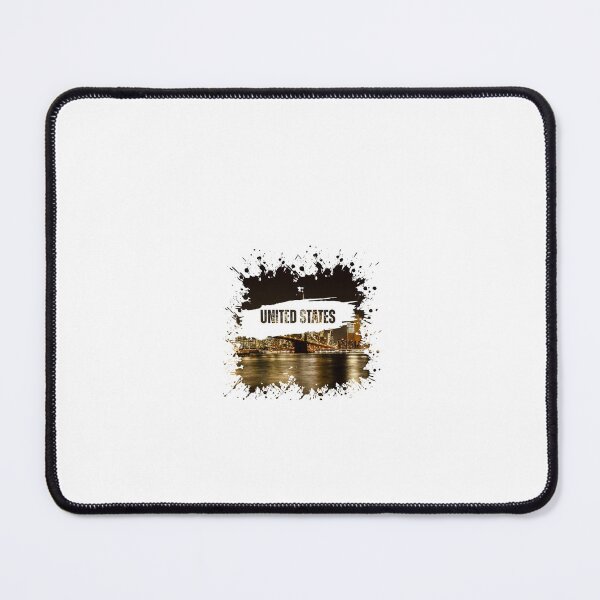 Item preview, UNITED STATES OF AMERICA designed and sold by AFIZASHK.