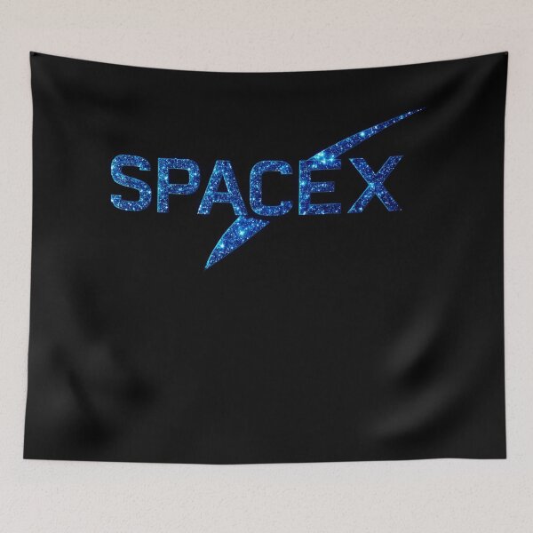 Item preview, SpaceX IPO Speculation Stock Market Design designed and sold by TEEJAMBOREE.
