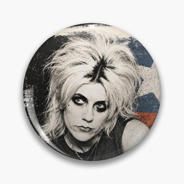 Item preview, 90s Grunge Punk Rock Poster Style Art  designed and sold by Retro Icons.