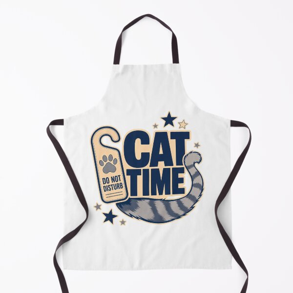 Item preview, Cat Time Please do not disturb designed and sold by pirminio.