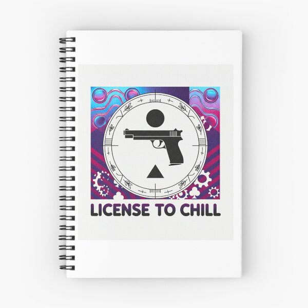 Item preview, Minimalist Spy Martini - Walther PPK Bauhaus Art designed and sold by FitEnvy.