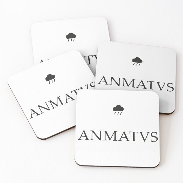 Item preview, ANMATVS — Antiguo galo "Un mal día" designed and sold by larpalarpious.