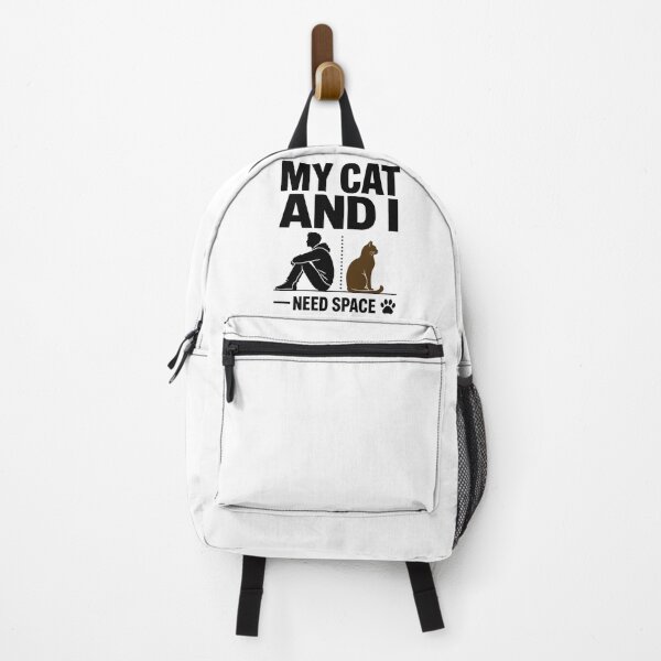 Item preview, Introverted cat parents designed and sold by pirminio.