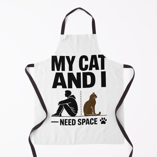 Item preview, Introverted cat parents designed and sold by pirminio.