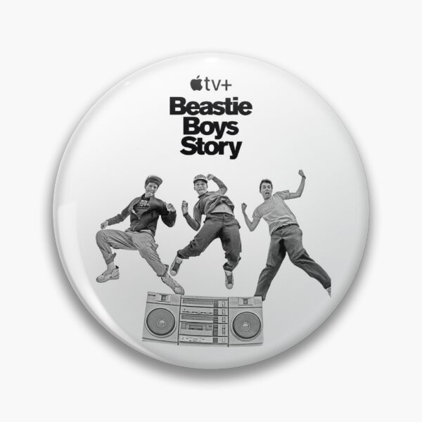 Item preview, beastie boys hip hop team legends album cover fan art designed and sold by LovPrime.