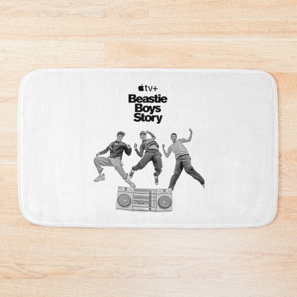 Item preview, beastie boys hip hop team legends album cover fan art designed and sold by LovPrime.