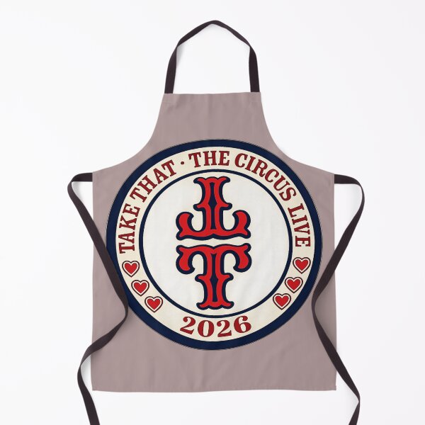 Item preview, 2026 - Tour - The Circus designed and sold by FanGirl Design By The Mad Thatter.