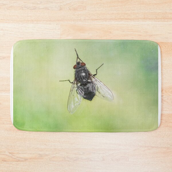 Item preview, Drosophila Melanogaster (Fruit fly) designed and sold by XaviFotografia.