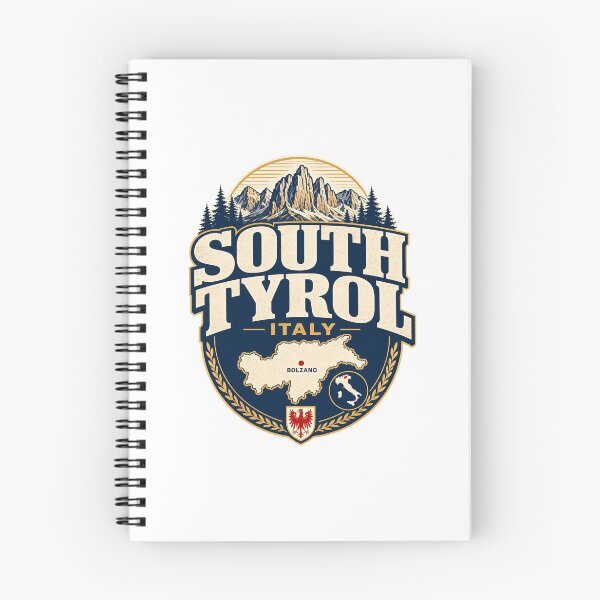 Item preview, South Tyrol memories with Alpine pride designed and sold by pirminio.