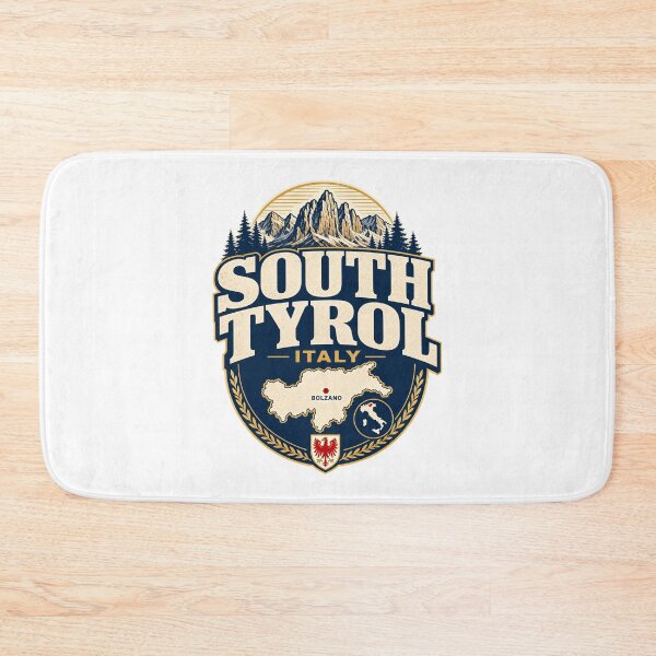 Item preview, South Tyrol memories with Alpine pride designed and sold by pirminio.
