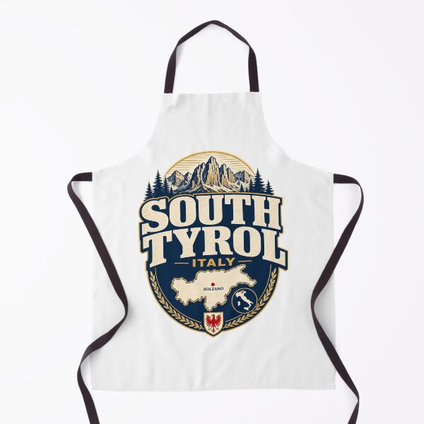 Item preview, South Tyrol memories with Alpine pride designed and sold by pirminio.