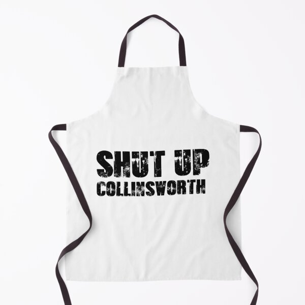Item preview, “Shut up, Collinsworth, Tony, Romo” T-shirt designed and sold by StudioAyinla.