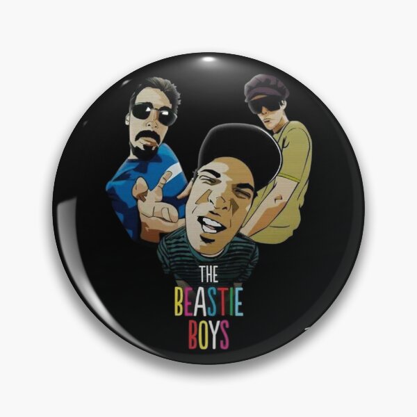 Item preview, beastie boys hip hop team legends album cover fan art designed and sold by LovPrime.