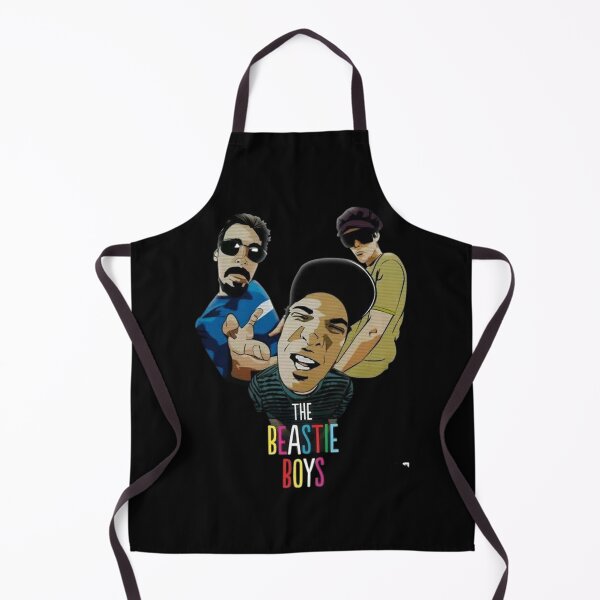 Item preview, beastie boys hip hop team legends album cover fan art designed and sold by LovPrime.