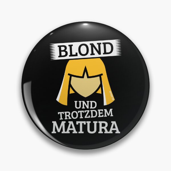 Item preview, Blonde and Still Graduated High School (High School Graduate / High School Graduate / NEG) designed and sold by Roderix.