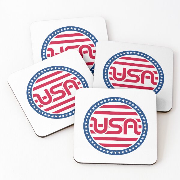 Item preview, USA Roundel (red, white and blue) designed and sold by JMParadis.
