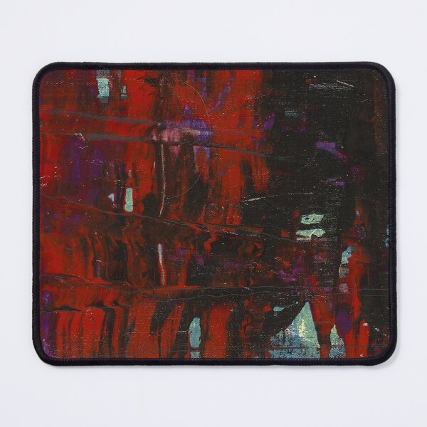 Item preview, Deep Rich Colorful Abstract designed and sold by BuckaBaby.