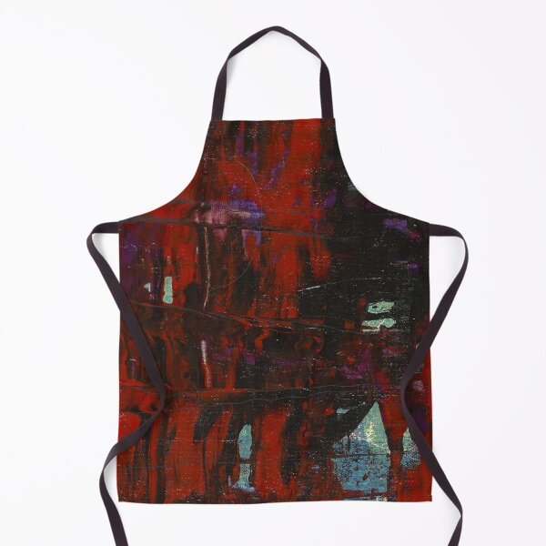Item preview, Deep Rich Colorful Abstract designed and sold by BuckaBaby.