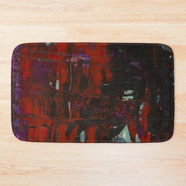 Item preview, Deep Rich Colorful Abstract designed and sold by BuckaBaby.
